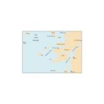 Imray C 65 - Crinan/Mallaig